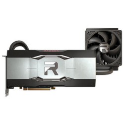 Tarjeta de Video AMD Radeon RX 6900 XT Sapphire Extreme Edition, 16GB GDDR6, 1xHDMI, 1xUSB-C, 2xDisplayPort, PCI Express x16 4.0