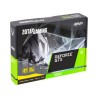 Tarjeta de Video NVIDIA GeForce GTX 1650 ZOTAC AMP, 4GB GDDR6, 1xHDMI, 1xDVI, 1xDisplayPort, PCI Express 3.0