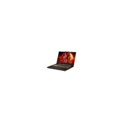 Laptop Gamer ASUS TUF Gaming A15: 
Procesador AMD Ryzen 7 7735HS (hasta 4.75 GHz), 
Memoria de 16GB DDR5, 
SSD de 1TB, 
Pantalla