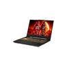 Laptop Gamer ASUS TUF Gaming A15: 
Procesador AMD Ryzen 7 7735HS (hasta 4.75 GHz), 
Memoria de 16GB DDR5, 
SSD de 1TB, 
Pantalla
