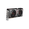 Tarjeta de Video AMD Radeon RX 7600 Sapphire, 8GB GDDR6, 1xHDMI, 3xDisplayPort, PCI Express 4.0
