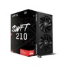 Tarjeta de Video AMD Radeon RX 7600 XFX SPEEDSTER SWFT 210, 8GB GDDR6, 1xHDMI, 3xDisplayPort, PCI Express 4.0
