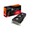 Tarjeta de Video AMD Radeon RX 7600 XT Gigabyte Gaming OC, 16GB GDDR6, 2xHDMI, 2xDisplayPort, PCI Express 4.0