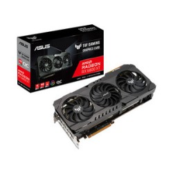 Tarjeta de Video AMD Radeon RX 6800 XT ASUS, 16GB GDDR6, 1xHDMI, 3xDisplayPort, PCI Express 4.0.