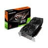 Tarjeta de Video NVIDIA GeForce RTX 2060 GIGABYTE D6, 6GB GDDR6, 1xHDMI, 3xDisplayPort, PCI Express 3.0
