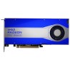 Tarjeta de Video AMD Radeon Pro W6600, 8GB GDDR6, 4xDisplayPort, PCI Express x16 4.0