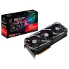 Tarjeta de Video AMD Radeon RX 6700 XT ASUS ROG STRIX GAMING OC, 12GB GDDR6, 1xHDMI 2.1, 3xDisplayPort 1.4, PCI Express 4.0.