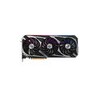 Tarjeta de Video AMD Radeon RX 6700 XT ASUS ROG STRIX GAMING OC, 12GB GDDR6, 1xHDMI 2.1, 3xDisplayPort 1.4, PCI Express 4.0.