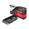Tarjeta de Video AMD Radeon RX 6700 XT SAPPHIRE PULSE, 12GB GDDR6, 1xHDMI, 3xDisplayPort, PCI Express 4.0.
