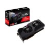 Tarjeta de Video AMD Radeon RX 6700 XT ASUS DUAL 12G, 12GB GDDR6, 1xHDMI 2.1, 3xDisplayPort 1.4, PCI Express 4.0.