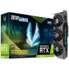 Tarjeta de Video NVIDIA GeForce RTX 3080 ZOTAC Trinity LHR, 10GB GDDR6X, 1xHDMI, 3xDisplayPort, PCI Express x16 4.0