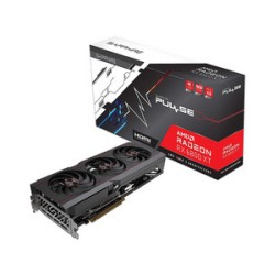 Tarjeta de Video AMD Radeon RX 6800 XT Sapphire, 16GB GDDR6, 1xHDMI, 3xDisplayPort, PCI Express 4.0