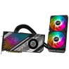Tarjeta de Video NVIDIA GeForce RTX 3080 Ti ASUS ROG STRIX GAMING con Enfriamiento Liquido RGB, 12GB GDDR6X, 2xHDMI 2.1, 3xDispl