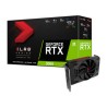 Tarjeta de Video PNY NVIDIA GeForce RTX 3060 XLR8 Gaming REVEL EPIC-X RGB Single Fan Edition, 12GB GDDR6, 1xHDMI, 3xDisplayPort,