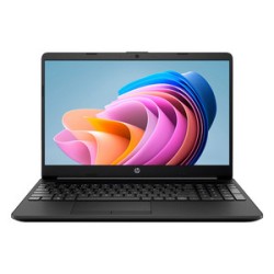 Laptop HP 15-DW1783WM:
Procesador Intel Pentium N 5030 (Hasta 3.10 GHz),
Memoria de 4GB DDR4,
SSD de 128GB,
Pantalla de 15.6" LE