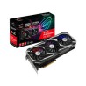 Tarjeta de Video AMD Radeon RX 6800 Asus ROG STRIX OC, 16GB GDDR6, 1xHDMI, 3xDisplayPort, PCI Express 4.0