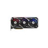 Tarjeta de Video AMD Radeon RX 6800 Asus ROG STRIX OC, 16GB GDDR6, 1xHDMI, 3xDisplayPort, PCI Express 4.0