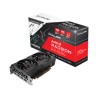 Tarjeta de Video AMD Radeon RX 6600 SAPPHIRE LITE Edition, 8GB GDDR6, 1xHDMI, 1xDisplayPort, PCI Express 4.0.
