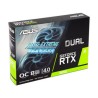 Tarjeta de Video NVIDIA GeForce RTX 3050 ASUS DUAL OC Edition, 8GB GDDR6, 1xHDMI 2.1, 3xDisplayPort 1.4a, PCI Express 4.0.
