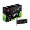 Tarjeta de Video NVIDIA GeForce RTX 3050 LP 6G OC, 6GB GDDR6, 2xHDMI, 1xDisplayPort, PCI Express 4.0