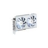 Tarjeta de Video AMD Radeon RX 6650 XT PowerColor HellHound Spectral White, 8GB GDDR6, 1xHDMI, 3xDisplayPort, PCI Express 4.0