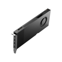 Tarjeta de Video NVIDIA QUADRO RTX 4000 PNY ADA, 20GB GDDR6, 4xDisplayPort, PCI Express x16 4.0.