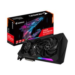 Tarjeta de Video AMD Radeon RX 6900 XT Gigabyte Aorus, 16GB GDDR6, 2xHDMI, 2xDisplayPort, PCI Express x16 4.0