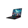Laptop Gamer MSI Sword 16HX:
Procesador Intel Core i7 14650HX (hasta 5.2 GHz),
Memoria de 16GB DDR5,
SSD de 1TB,
Pantalla de 16"