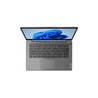 Laptop Lenovo IdeaPad 3i:
Procesador Intel Core i5 1155G7 (hasta 4.5 GHz),
Memoria de 8GB DDR4,
SSD de 512GB,
Pantalla de 14" LE