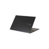 Laptop ASUS Vivobook 14:
Procesador AMD Ryzen 7 5700U (hasta 4.3 GHz),
Memoria de 8GB DDR4,
SSD de 512GB,
Pantalla de 14" LED,
V