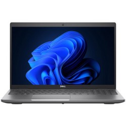 Laptop DELL Latitude 5550: 
Procesador Intel Core Ultra 7 155U (hasta 4.8 GHz), 
Memoria de 16GB DDR5, 
SSD de 512GB, 
Pantalla 