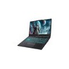 Laptop Gamer MSI Cyborg 15: Procesador Intel Core i7 13620H (hasta 4.9 GHz), Memoria de 16GB DDR5, SSD de 512GB, Pantalla de 15.