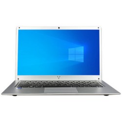 Laptop Vorago Alpha Plus V2:
Procesador Intel Celeron N 4020 (hasta 2.80 GHz),
Memoria de 4GB,
Disco Duro de 500GB,
Almacenamien