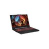 Laptop ASUS TUF GAMING A15:
Procesador AMD Ryzen 5 7535HS (hasta 4.5 GHz),
Memoria de 16GB SSD de 512GB,
Pantalla de 15.6" LED,
