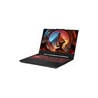 Laptop ASUS TUF GAMING A15:
Procesador AMD Ryzen 5 7535HS (hasta 4.5 GHz),
Memoria de 16GB SSD de 512GB,
Pantalla de 15.6" LED,
