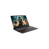 Laptop Lenovo IdeaPad Gaming 3:
Procesador AMD Ryzen 5 6600H (Hasta 4.5 GHz),
Memoria de 8GB DDR5,
SSD de 512GB,
Video GeForce R