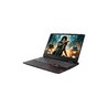 Laptop Lenovo IdeaPad Gaming 3:
Procesador AMD Ryzen 5 6600H (Hasta 4.5 GHz),
Memoria de 8GB DDR5,
SSD de 512GB,
Video GeForce R
