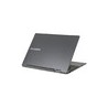 Laptop Hyundai HyFlip Plus:
Procesador Intel Core i7 10510U (Hasta 4.8 GHz),
Memoria de 8GB DDR4,
SSD de 512GB,
Pantalla de 14.1