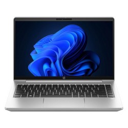 Laptop HP ProBook 445:
Procesador AMD Ryzen 7 7730U,
Memoria de 32GB SSD de 1TB,
Pantalla de 14.1" LED,
Video Radeon Graphics,
S