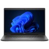 Laptop DELL Latitude 3450:
Procesador Intel Core i5 1335u (hasta 4.6 GHz),
Memoria de 16GB DDR5,
SSD de 512GB,
Pantalla de 14" L