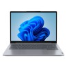 Laptop Lenovo ThinkBook 14 G7 IML:
Procesador Intel Core Ultra 7 155U (hasta 4.8 GHz),
Memoria de 16GB DDR5,
SSD de 1TB,
Pantall