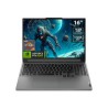 Laptop Gamer Lenovo Legion Slim 5 16ARP9:
Procesador AMD Ryzen 7 7435HS (hasta 4.5 GHz),
Memoria de 16GB DDR5,
SSD de 512GB,
Pan